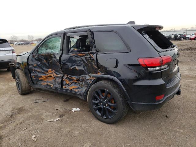 Photo 2 from auction – 2021 JEEP GRAND CHER with VIN 1C4RJFAG7MC587241