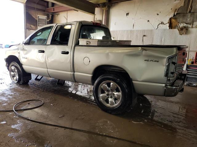 Photo 2 from auction – 2008 DODGE RAM 1500 S with VIN 1D7HU18208J225162