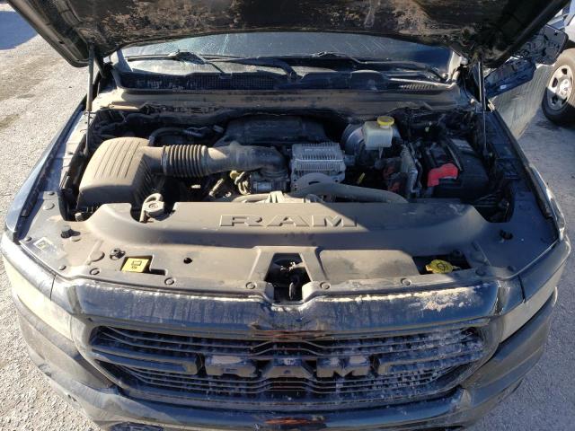 Photo 11 from auction – 2019 RAM 1500 BIG H with VIN 1C6SRFFT7KN876550