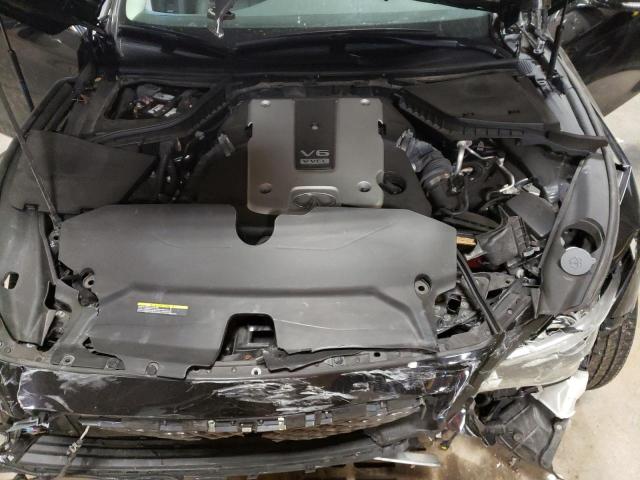 Photo 11 from auction – 2014 INFINITI Q50 BASE with VIN JN1BV7AR4EM702793