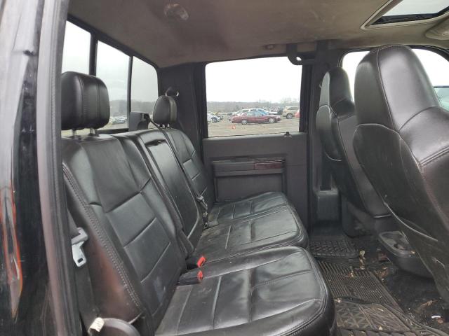 Photo 10 from auction – 2010 FORD F250 SUPER with VIN 1FTSW2B54AEA03144