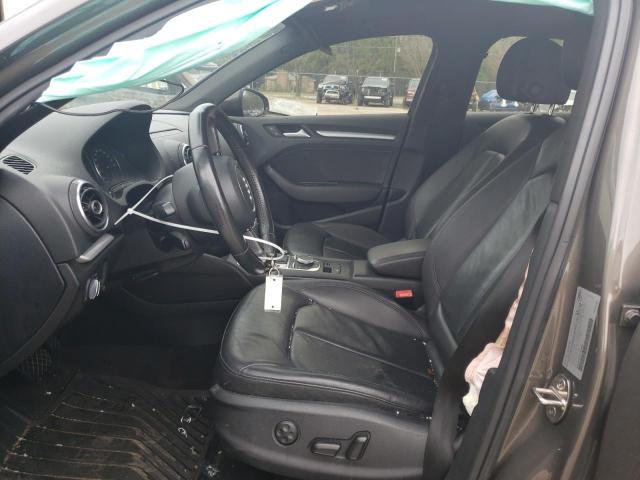 Photo 7 from auction – 2015 AUDI A3 with VIN WAUBFGFF5F1050968