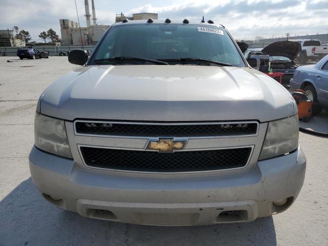 Photo 5 from auction – 2008 CHEVROLET AVALANCHE with VIN 3GNFK12308G140694