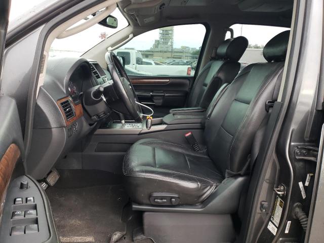 Photo 7 from auction – 2010 NISSAN ARMADA SE with VIN 5N1BA0NC3AN621046