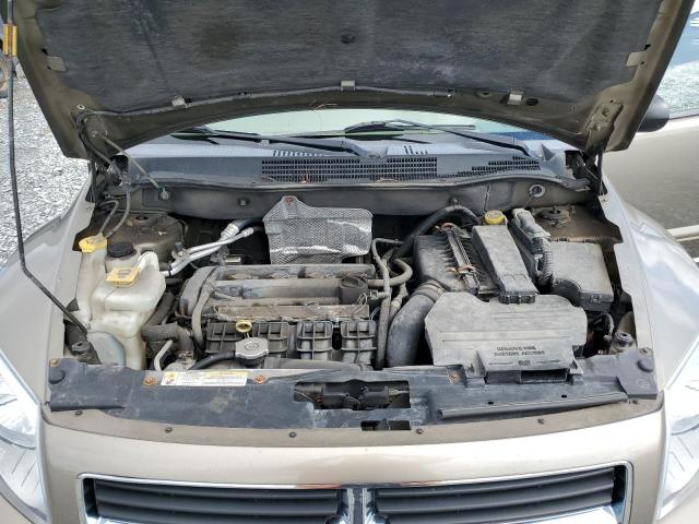 Photo 11 from auction – 2007 DODGE CALIBER SX with VIN 1B3HB48B07D304007