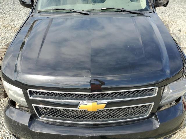 Photo 12 from auction – 2008 CHEVROLET SUBURBAN K with VIN 1GNFK16308J117991