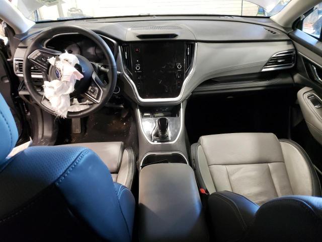 Photo 8 from auction – 2020 SUBARU OUTBACK LI with VIN 4S4BTANC4L3165489