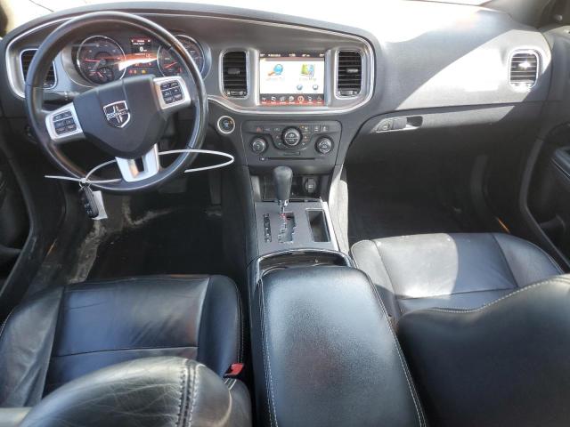 Photo 8 from auction – 2012 DODGE CHARGER R/ with VIN 2C3CDXCT9CH106922