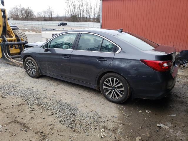 Photo 2 from auction – 2018 SUBARU LEGACY 2.5 with VIN 4S3BNAC64J3039142
