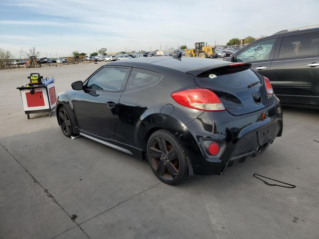 Photo 2 from auction – 2014 HYUNDAI VELOSTER T with VIN KMHTC6AE3EU185593
