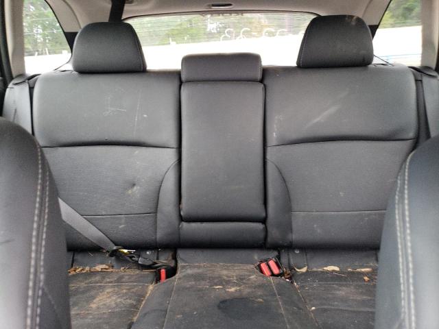 Photo 10 from auction – 2018 SUBARU OUTBACK 2. with VIN 4S4BSANC5J3375857