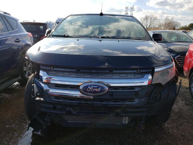 Photo 5 from auction – 2013 FORD EDGE SEL with VIN 2FMDK4JC6DBC44067