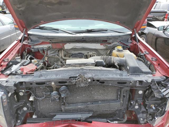 Photo 11 from auction – 2014 FORD F150 SUPER with VIN 1FTFX1EF2EFA80219