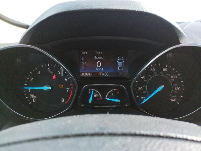 Photo 9 from auction – 2018 FORD ESCAPE SE with VIN 1FMCU0GD7JUC95114