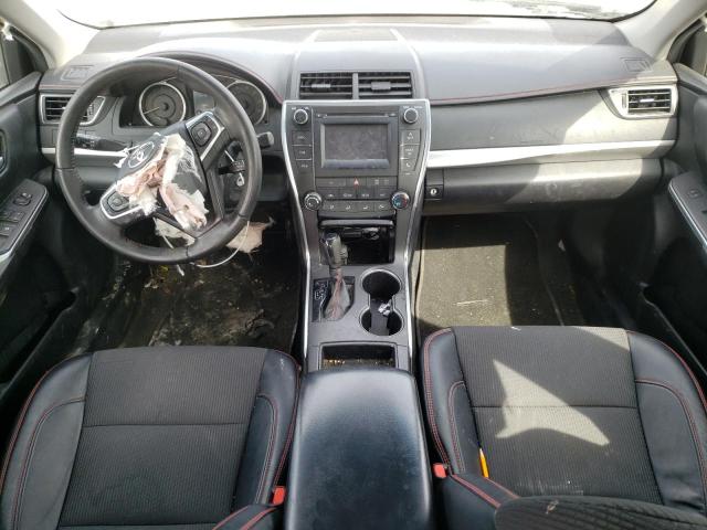 Photo 8 from auction – 2016 TOYOTA CAMRY LE with VIN 4T1BF1FK0GU223062