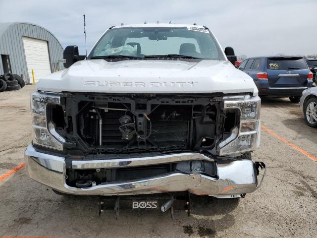 Photo 5 from auction – 2020 FORD F250 SUPER with VIN 1FTBF2B66LEE23421