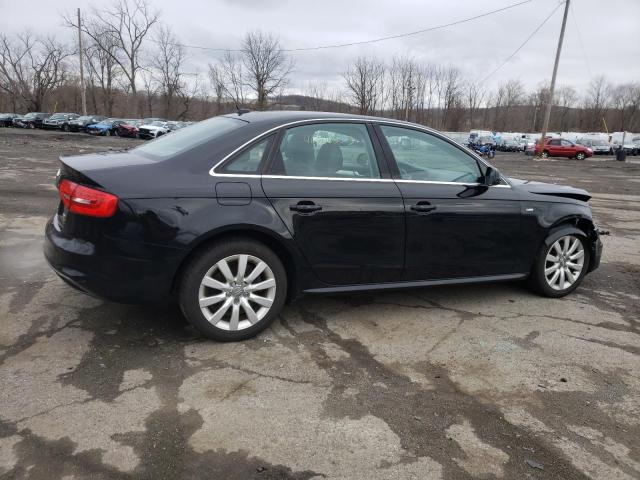 Photo 3 from auction – 2015 AUDI A4 PREMIUM with VIN WAUBFAFL4FN019299