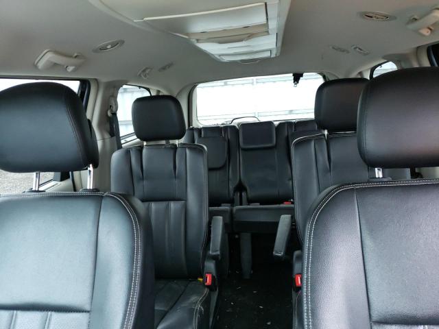 Photo 10 from auction – 2013 CHRYSLER TOWN & COU with VIN 2C4RC1CG9DR760002