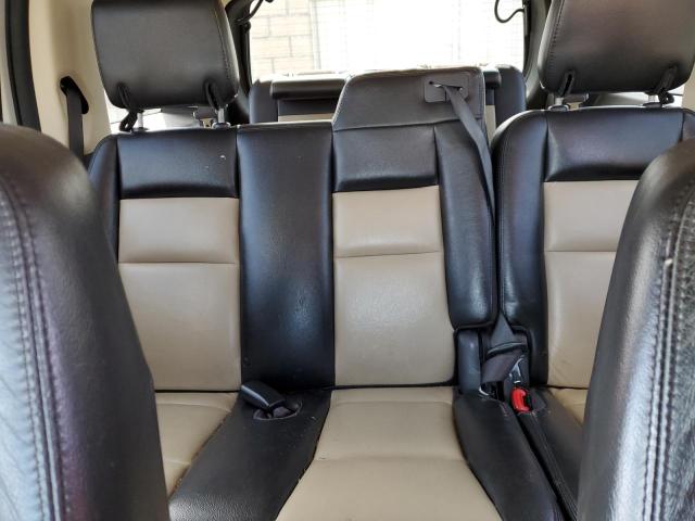 Photo 10 from auction – 2010 FORD EXPLORER E with VIN 1FMEU7EE9AUA38887