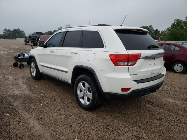 Photo 2 from auction – 2011 JEEP GRAND CHER with VIN 1J4RS4GGXBC516986