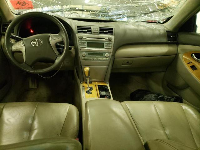 Photo 8 from auction – 2007 TOYOTA CAMRY CE with VIN JTNBE46KX73098386