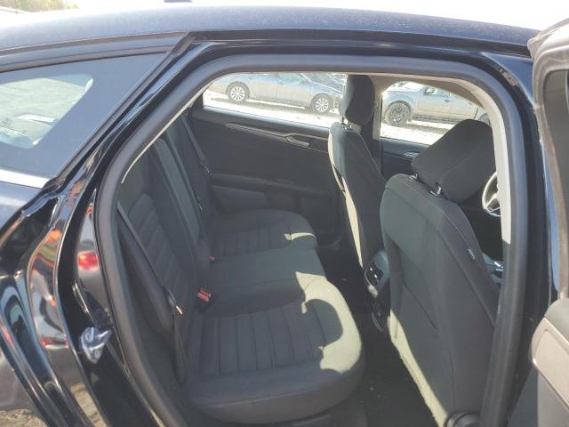 Photo 10 from auction – 2020 FORD FUSION SE with VIN 3FA6P0HD8LR111886