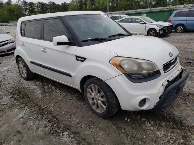 Photo 4 from auction – 2013 KIA SOUL with VIN KNDJT2A51D7547101