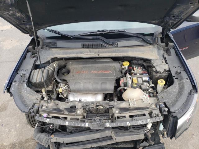 Photo 12 from auction – 2017 JEEP COMPASS TR with VIN 3C4NJDDB5HT639754