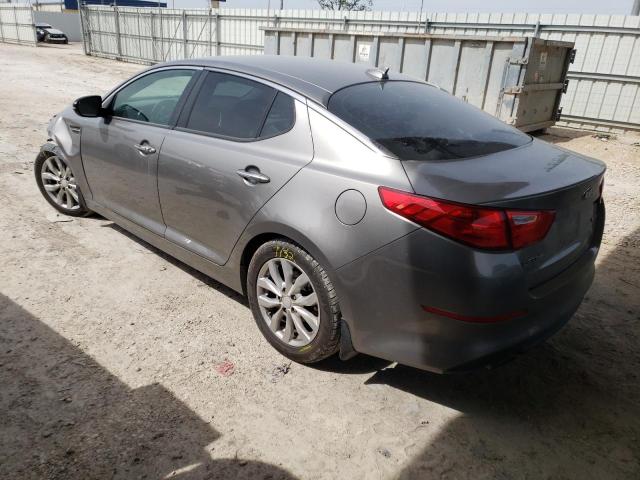 صورة رقم 2 من المزاد - 2015 KIA OPTIMA EX مع VIN 5XXGN4A78FG479259