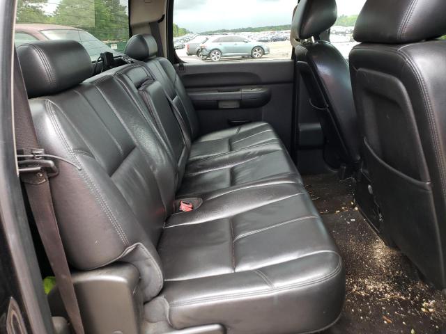 Photo 10 from auction – 2012 CHEVROLET SILVERADO with VIN 3GCPCSE03CG244087