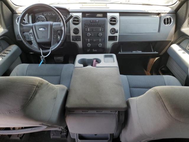 Photo 8 from auction – 2011 FORD F150 SUPER with VIN 1FTFW1CT8BFB80591