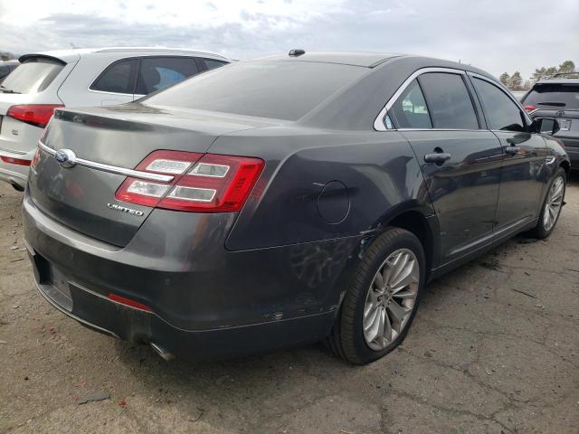 Photo 3 from auction – 2019 FORD TAURUS LIM with VIN 1FAHP2F82KG115514