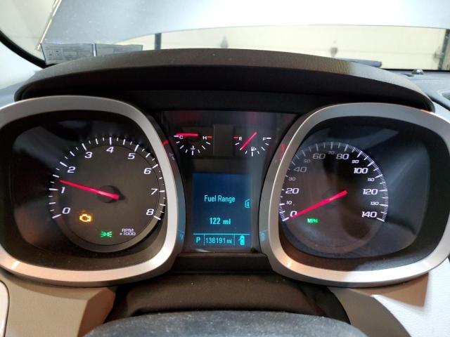 Photo 9 from auction – 2012 CHEVROLET EQUINOX LT with VIN 2GNFLEEK5C6222724