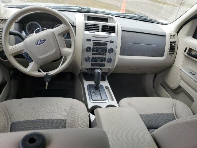 Photo 8 from auction – 2008 FORD ESCAPE XLT with VIN 1FMCU03108KB44004