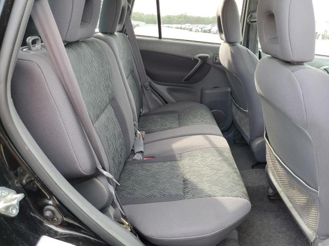 Photo 10 from auction – 2003 TOYOTA RAV4 with VIN JTEHH20V436089538