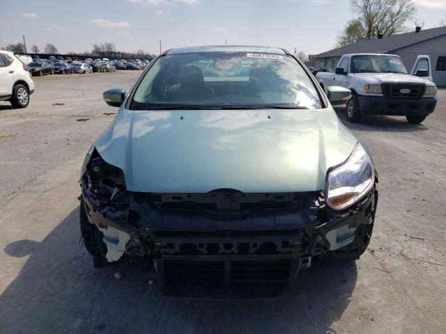 Photo 5 from auction – 2012 FORD FOCUS SEL with VIN 1FAHP3H28CL473112