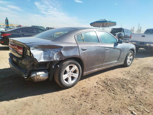 Photo 3 from auction – 2014 DODGE CHARGER SE with VIN 2C3CDXBG2EH169027
