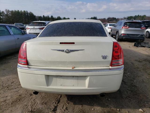 Photo 6 from auction – 2008 CHRYSLER 300C with VIN 2C3KA63H68H298110