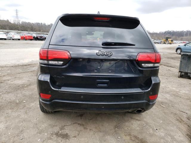Photo 6 from auction – 2018 JEEP GRAND CHER with VIN 1C4RJFAG3JC173093