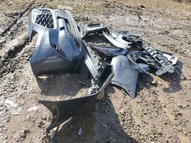 Photo 13 from auction – 2023 TOYOTA HIGHLANDER with VIN 5TDKDRAH0PS002277