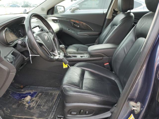 Photo 7 from auction – 2014 BUICK LACROSSE with VIN 1G4GB5G30EF259125