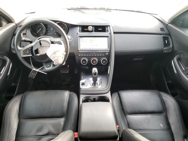 Photo 8 from auction – 2020 JAGUAR E-PACE with VIN SADFK2FX5L1006304