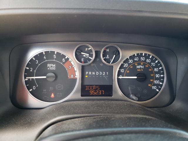 Photo 9 from auction – 2006 HUMMER H3 with VIN 5GTDN136368170977