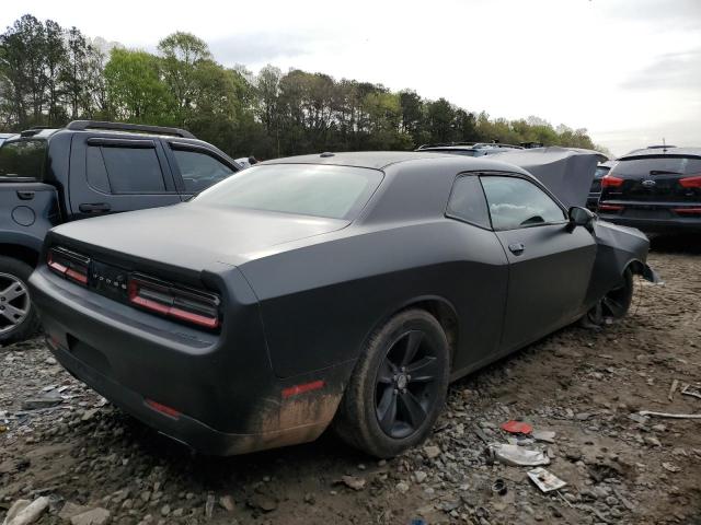 Photo 3 from auction – 2016 DODGE CHALLENGER with VIN 2C3CDZAG4GH184001
