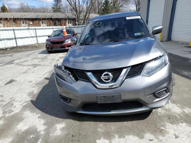 Photo 5 from auction – 2016 NISSAN ROGUE S with VIN KNMAT2MV5GP618543