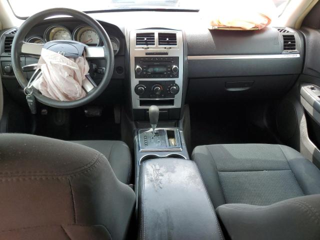 Photo 8 from auction – 2009 DODGE CHARGER with VIN 2B3KA43D59H615567