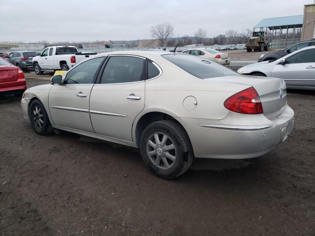 Photo 2 from auction – 2008 BUICK LACROSSE C with VIN 2G4WD582381277903