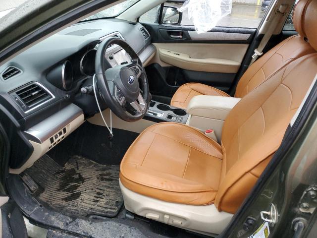 Photo 7 from auction – 2015 SUBARU OUTBACK 2. with VIN 4S4BSACC0F3291259