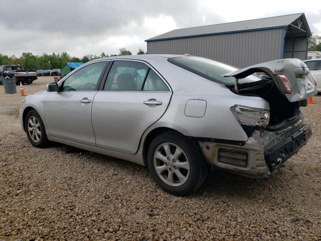 Photo 2 from auction – 2010 TOYOTA CAMRY BASE with VIN 4T1BF3EK4AU072408
