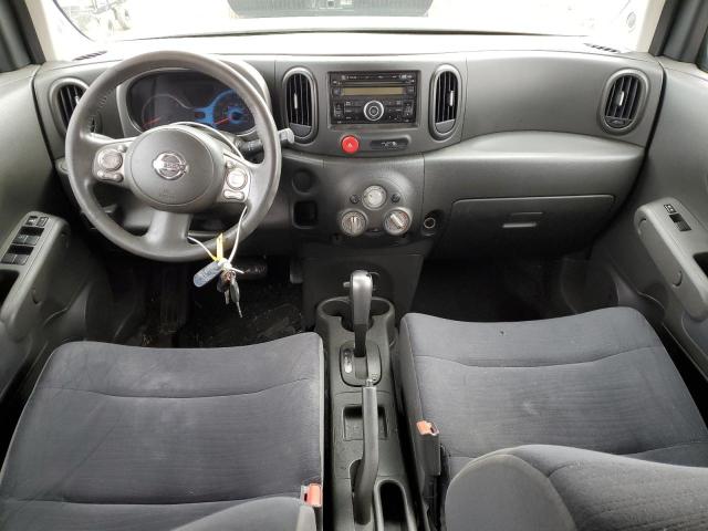 Photo 8 from auction – 2010 NISSAN CUBE BASE with VIN JN8AZ2KR5AT150398